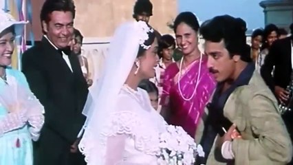 O Maria [HD] - Saagar (1985) | Kamal Haasan | Rishi Kapoor | Nadira | Dimple Kapadia