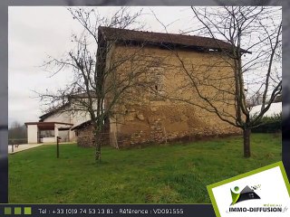 Maison A vendre Reaumont 0m2 - 189 000 Euros