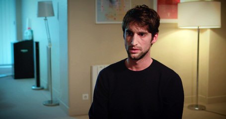 Je suis un mauvais souvenir