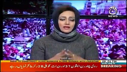 Faisla Aap Ka - 8th January 2018