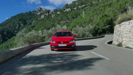 Essai Volkswagen Polo VI GTI : sportive de geek