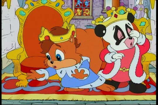 Zippy and Friends Rainy Day Play part 4 - video Dailymotion