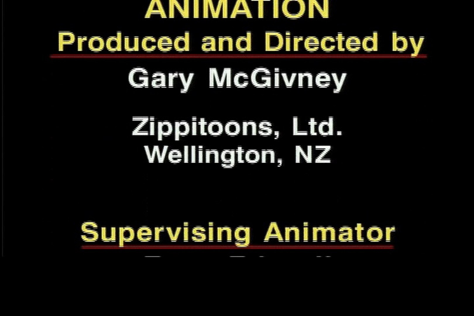 Zippy and Friends Rainy Day Play part 6 - video Dailymotion