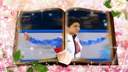 「さあ楽しもう」～ソチ五輪本人解説～YuzuruHanyu☆羽生結弦