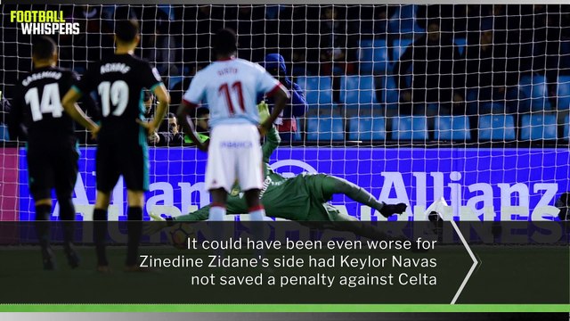 Are Real Madrid in Crisis? | FWTV