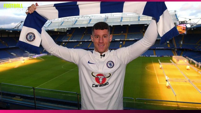 5 Reasons Why Chelsea Signed Ross Barkley | FWTV