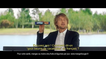 Buzzman pour Oreo (Mondelēz International) - « Do you speak Oreo » - Janvier 2018