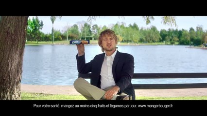 Buzzman pour Oreo (Mondelēz International) - « Do you speak Oreo » - Janvier 2018