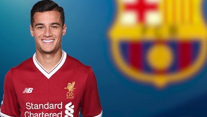 Coutinho Move and Derby Reaction