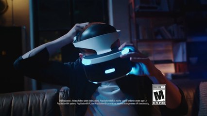 The Inpatient - Feel Them All  PS VR