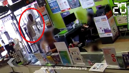 Un voleur humilié en public - Le Rewind du lundi 08 janvier 2018
