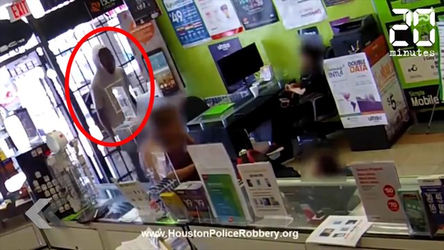 Un voleur humilié en public - Le Rewind du lundi 08 janvier 2018