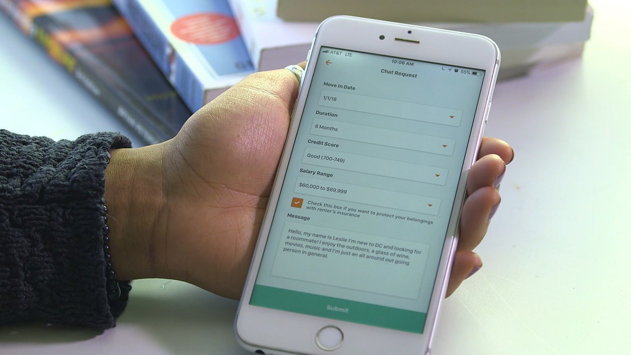 Roomi – Find Apartments, Rooms and Roommates in Major Cities | NewsWatch Review