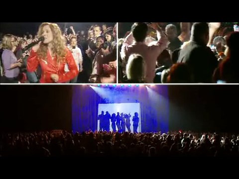 LARA FABIAN – MAMY BLUE | BEST OF LARA FABIAN