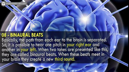 10 Ways to Get High Without Medications