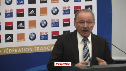 Rugby - Bleus : Brunel «On va partir sur des bases assez simples»