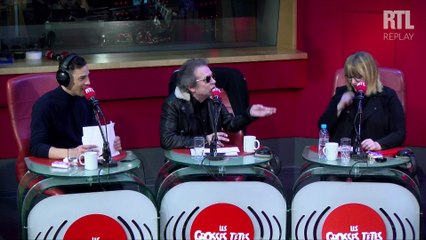Le huitième enfant de Mick Jagger à 74 Ans