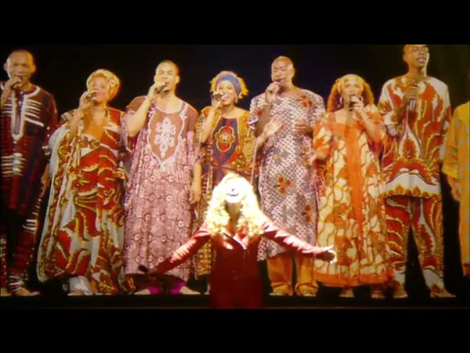 LARA FABIAN – "SOLEIL SOLEIL" | BEST OF LARA FABIAN