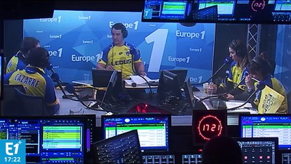 Didier Roustan : "C'est complètement stupide de ne pas avoir licencié Gourvennec avant la trêve"