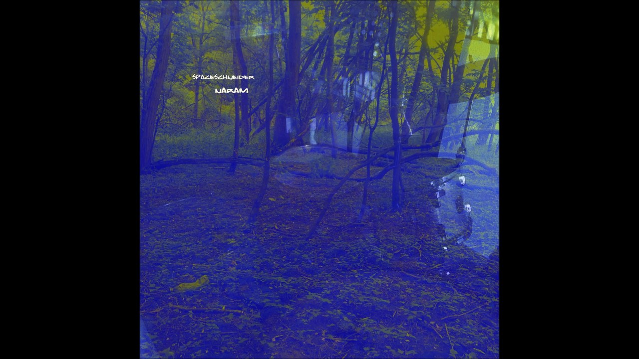 Spaceschneider - Aeh