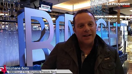 La Minute éco : la French Tech Aix-Marseille dans les starting block à Las Vegas