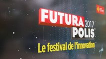Retour sur l'édition 2017 de Futurapolis à Toulouse