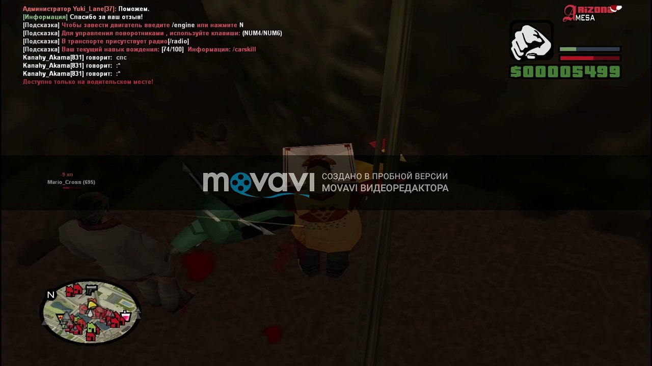 ДМ