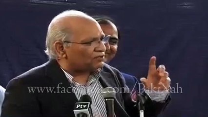 Imran Khan Is Sunny Leone Of Pakistani Politics- Mushahidullah Khan