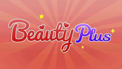 BeautyPlus The magical beauty camera intro