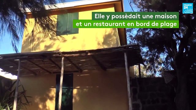 Sénégal: l'île de N'gor pleure France Gall