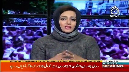 Faisla Aap Ka - 8th January 2018