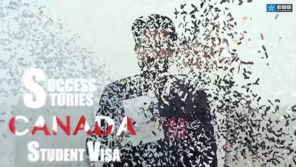 Success Stories - Canada Student Visa - Sukhveer Singh