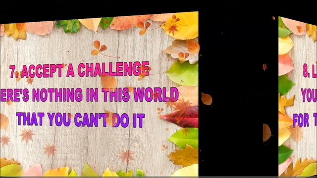 ::::::::: 15 POWERFUL INSPIRATIONAL QUOTES ABOUT LIFE::::::