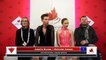 NOVICE PATTERN DANCE 1 & 2 : 2018 Canadian Tire National Skating Championships