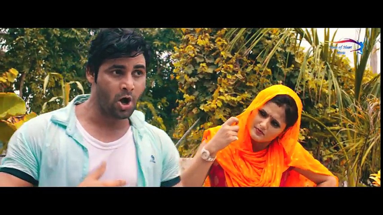 ✓ Sandal _ सैंडल _ Haryanvi DJ Song 2016 _ Vijay Varma _ Anjali Raghav _ Raju Punjabi _ VR Bros