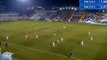 Amr Warda  Goal HD -  Smyrnis	0-2	Atromitos 08.01.2018
