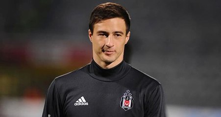 Trabzonspor, Beşiktaş'ın Stoperi Mitrovic'i Kiralamak İstiyor