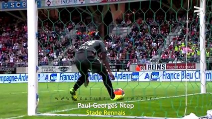 30 Most Creative Goals In Football