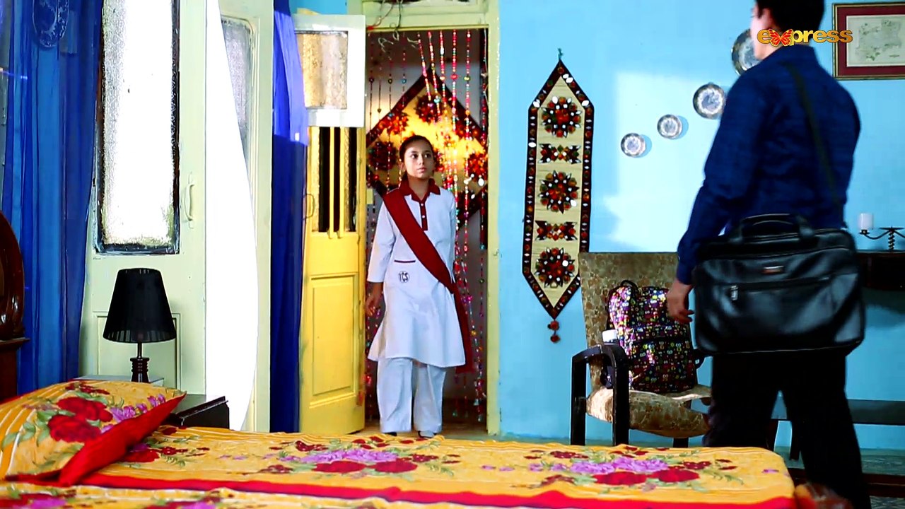 Dil-E-Naadaan (Episode 33)