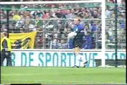 1993-05-09 - speeldag 33 - RSCA - Club Brugge 1-0