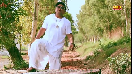 BomB -  Anjali Raghav -  Raju Punjabi -  Sedhu Phogat -  ND Dahiya -  New Haryanvi Video Songs 2017 -  NDJ