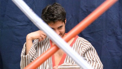 Je suis la véritable fin de star wars 8