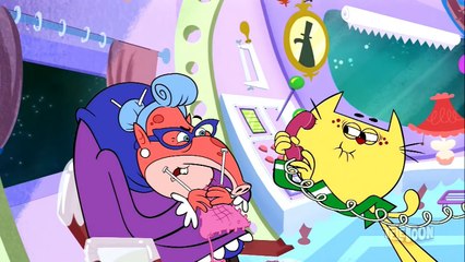 WS&SDDD S01E02 - Love & Rockets/Hitchhiker's Guide to Gastronomy