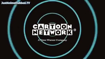 Cartoon Network/Teletoon/Aardman/Decode Entertainment (2008)