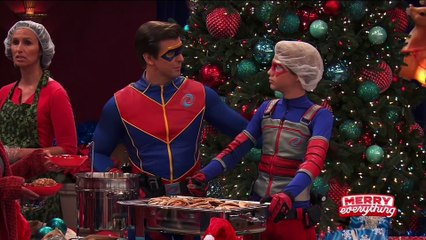 YTV: Merry Everything Song Promo (2017)