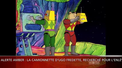 Ici Radio-Canada Télé: Amber Alert Notice (September 15th, 2017)