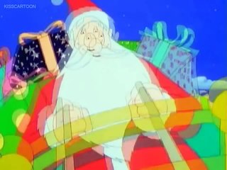 The Secret World of Santa Claus E01 - The Magic Pearl