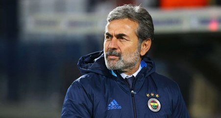 Aykut Kocaman: Fenerbahçe'yi Tüketme Etkileri Devam Ediyor
