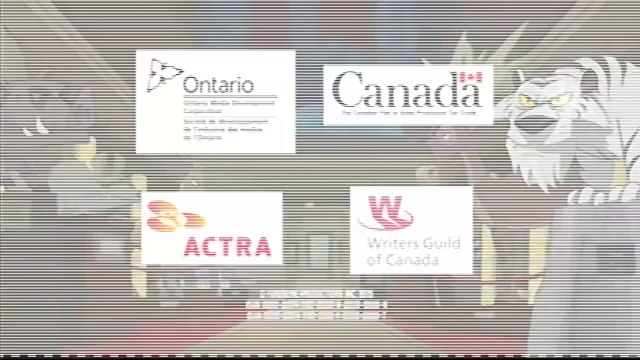 DHX Media/Family Chrgd/Radical Sheep Productions (2016)