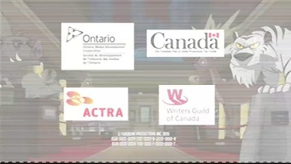 DHX Media/Family Chrgd/Radical Sheep Productions (2016)